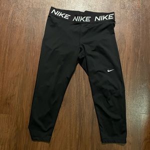 Nike dry fit leggings